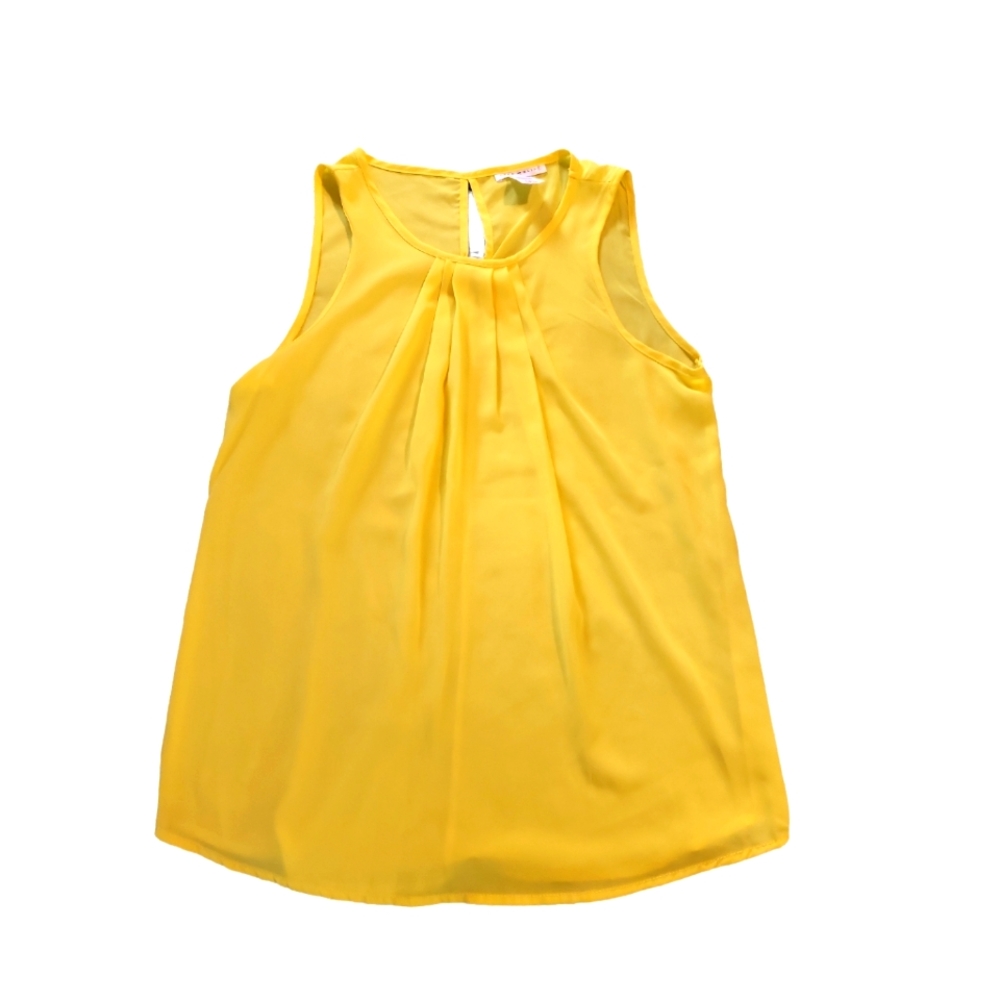 Canary Rylie Tank